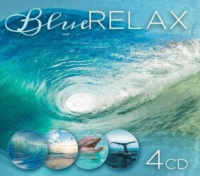 Produktbild Soliton Blue Relax (4CD) (Plattenspieler Abdeckung)