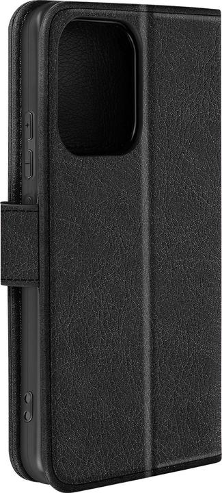 Produktbild Avizar Chesterfield Wallet Cover Series (Xiaomi Redmi Note 13)