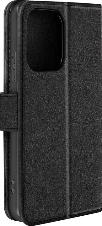 Produktbild Avizar Chesterfield Wallet Cover Series (Xiaomi Redmi Note 13)
