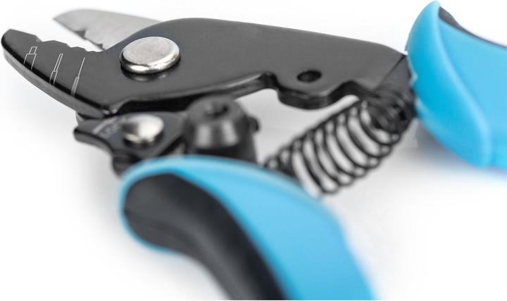 Immagine prodotto Digitus Triplo set down pinze (160 mm)