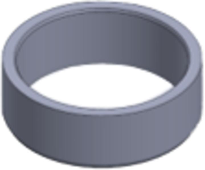 Actual product image Kind Shock Du Bushing A31121