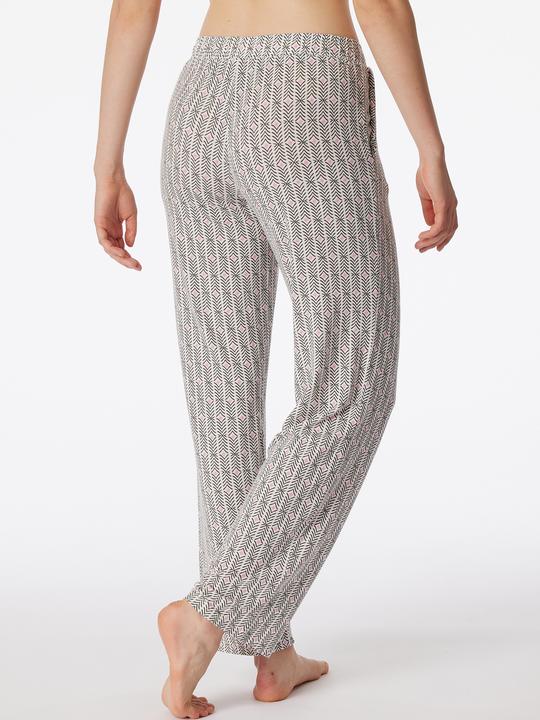 Actual product image Schiesser Mix + Relax pyjama trousers (38)