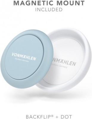 Produktbild Vonmählen Backflip 3in1 Phone Grip - Powder Blue