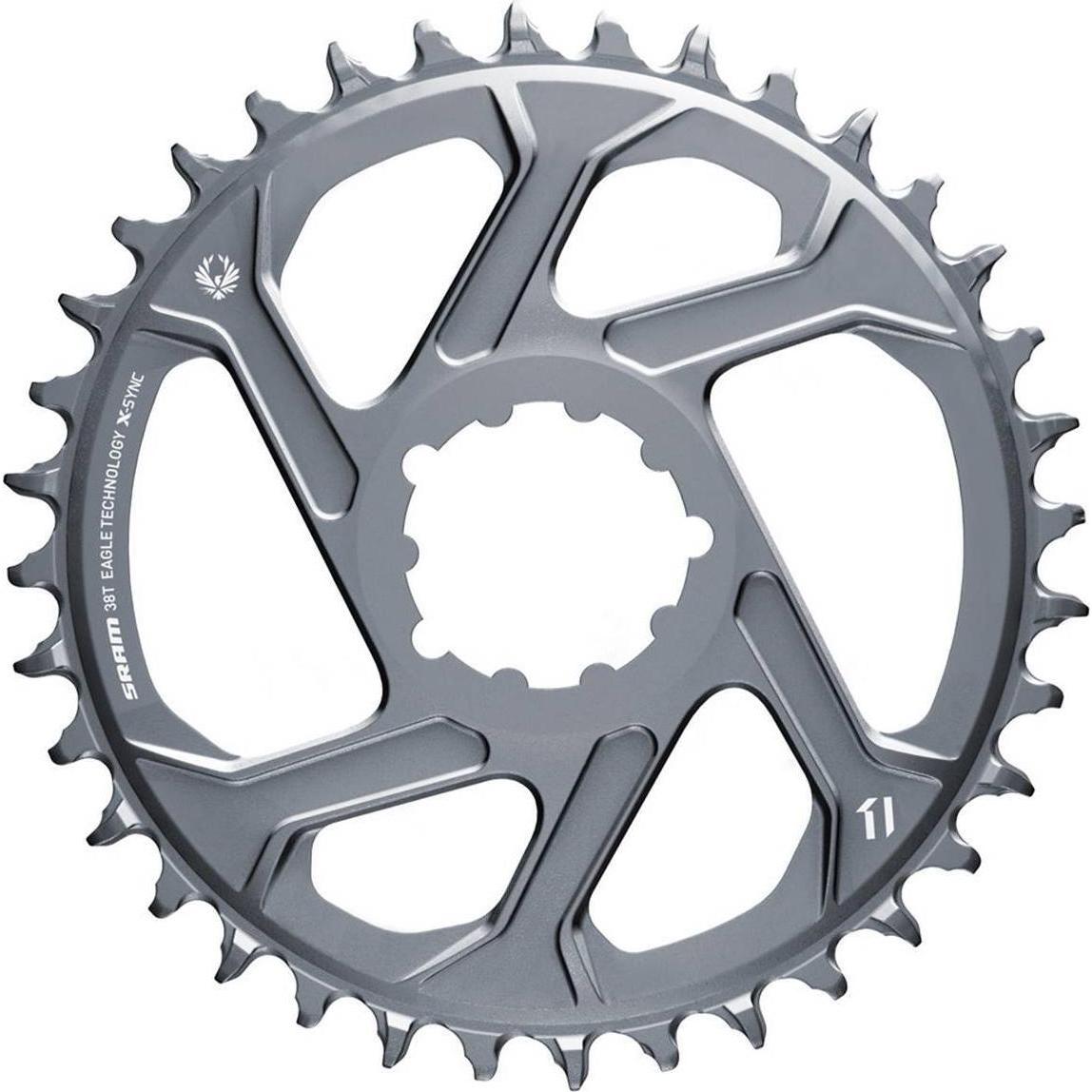 Sram, Kettenblatt, (32)