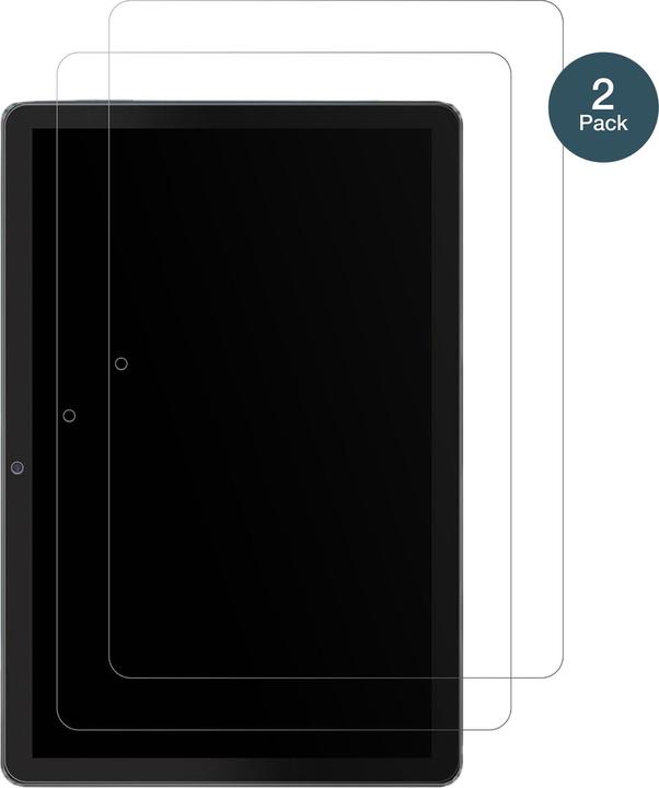 Produktbild Dipos Anti-Shock Displayschutz Matt 9H (1 Stück, Pritom M10)