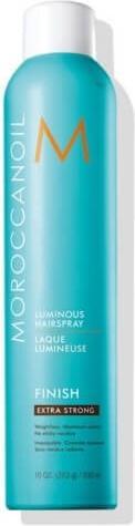 Image du produit Moroccanoil Lumineux Extra Fort (75 ml)