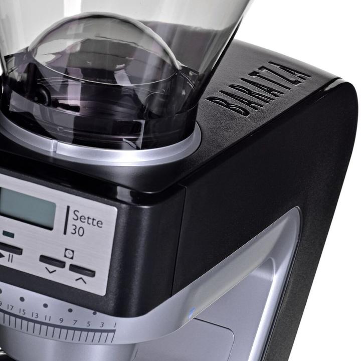 Produktbild Baratza Obstgarten Obstgarten 885-230V 280W malūnėlis)