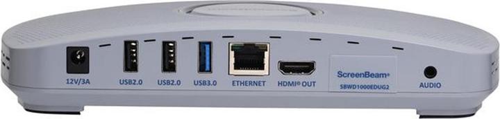 Image du produit Screenbeam Edu Gen2 (4k pass-through)