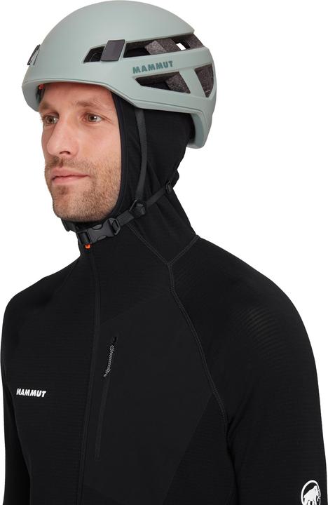 Actual product image Mammut Aenergy Light ML Hooded Jacket Men (M)