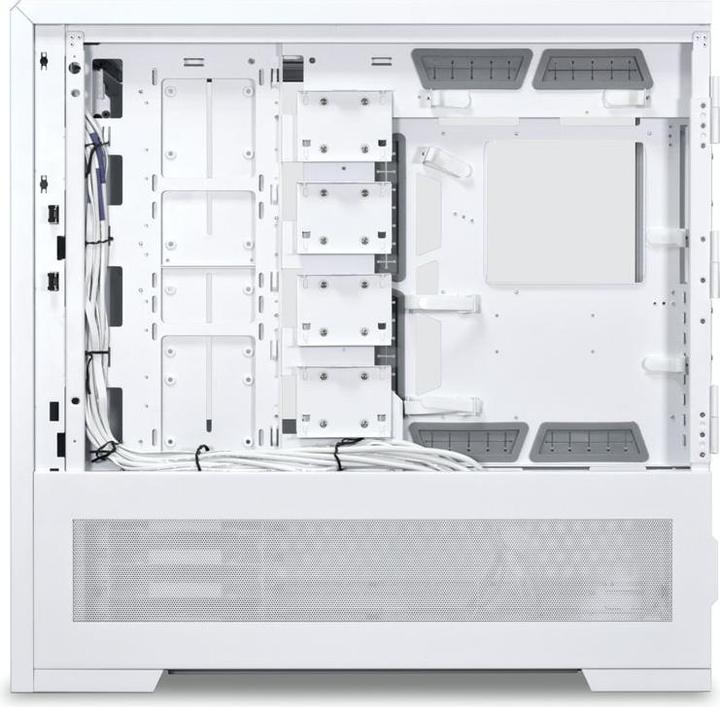 Produktbild Lian-Li V3000PW (ATX, mATX, Micro-ITX, SSI EEB)