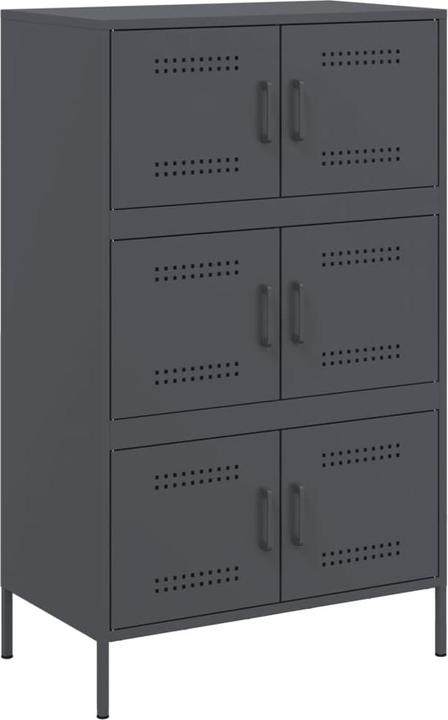 Image du produit vidaXL Latona (39 x 68 x 113 cm)