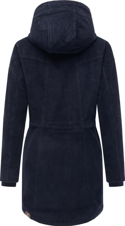 Actual product image Ragwear Ellsie Cordy YOUMODO