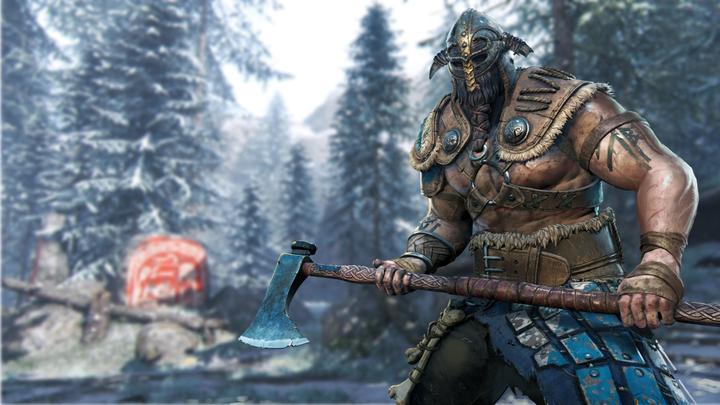 Produktbild Ubisoft For Honor -EN- (PS4, EN)