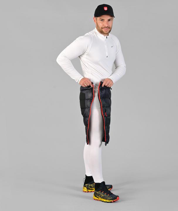 Actual product image Pajak Ghost Shorts (L)