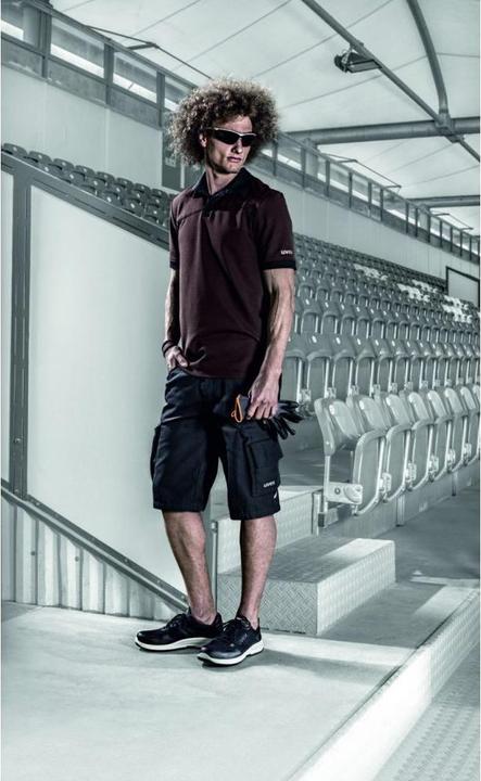 Produktbild Uvex Safety 1 Sport (S3, 47)
