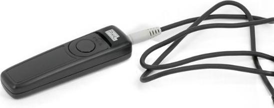 Produktbild Pixel Kabelgebundener Fernauslöser RC-208/N3/E3 für Canon