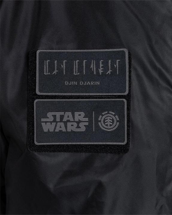 Immagine prodotto Element Star Wars Mandalorian x Element Flight Jacket (S)