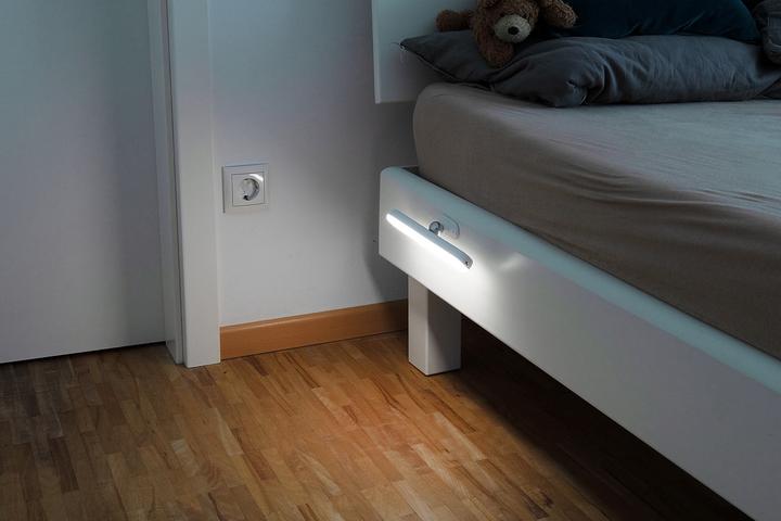 Produktbild Lunartec Lichtleiste (120 lm)