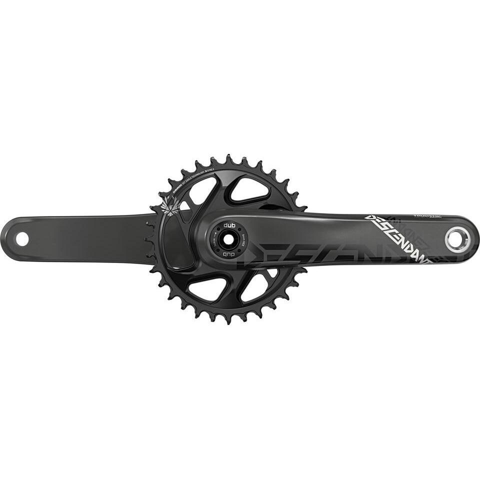 Sram, Velokurbel, (175 mm)