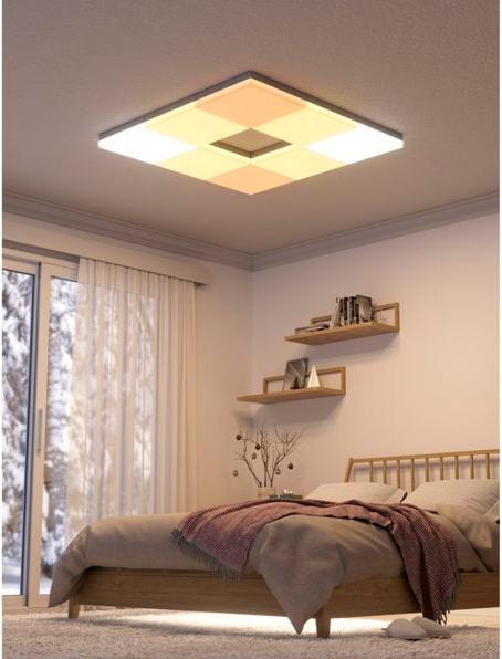 Produktbild Nanoleaf Sky Light Expansion Pack (1 panel) (1400 lm)