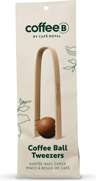 Image du produit CoffeeB Kaffee-Ball Zange