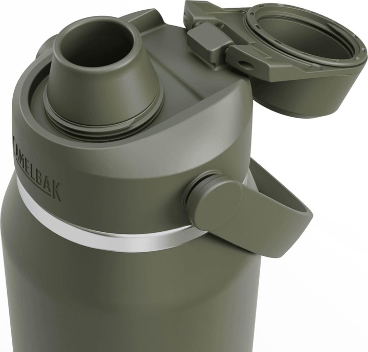 Actual product image Camelbak Thrive Chug Insulated SST bottle 950ml (0.95 l)