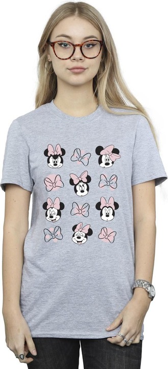 Produktbild Disney Minnie Mouse Multiple TShirt (L)