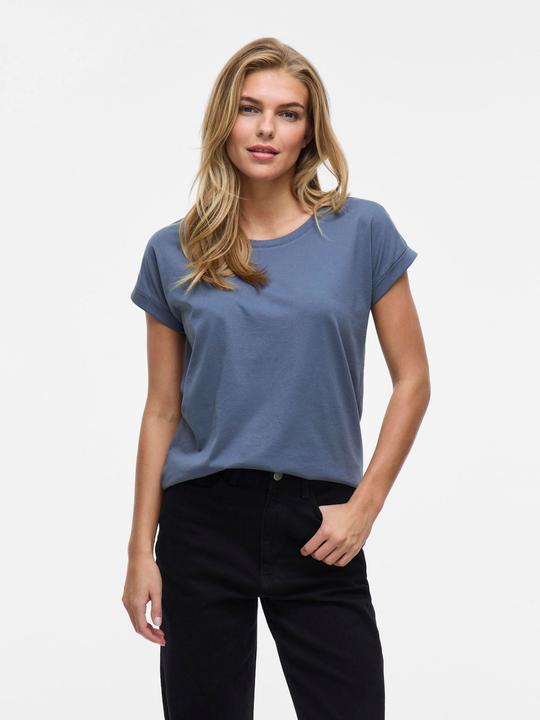 Actual product image Vila VIDREAMERS Rundhals T-Shirt (S)