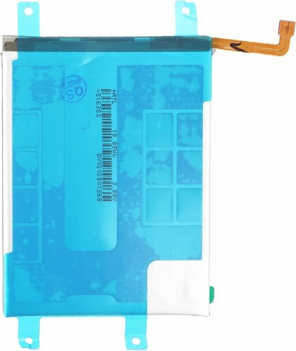 Actual product image Samsung Battery EB-BA336ABY 5000 mAh A536/A336 Galaxy A53/A33 GH82-28146A