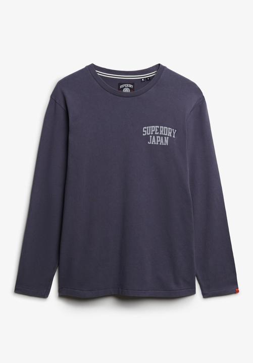 Actual product image Superdry Athletic Essential (S)