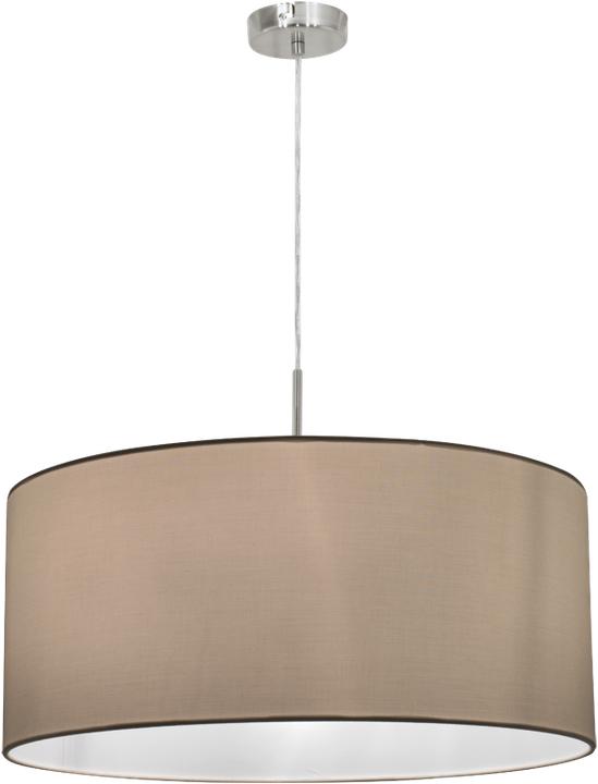 Actual product image EGLO Pasteri (E27)