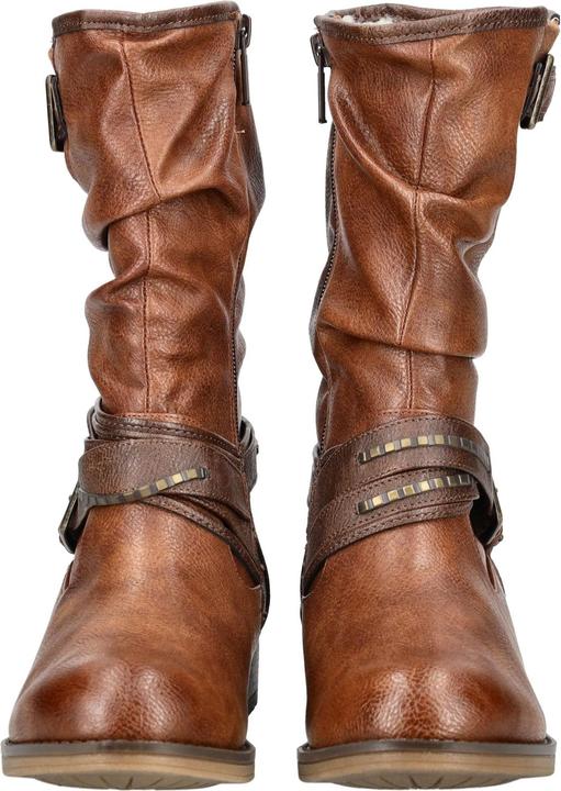Actual product image Mustang Stiefeletten (40)