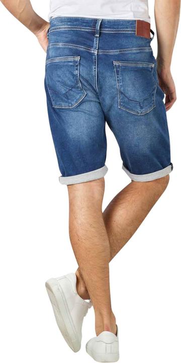 Produktbild Pepe Jeans Jack Shorts Regular Fit Gymdigo Dark