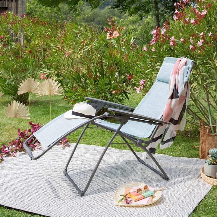 Produktbild Lafuma Relaxsessel (164 cm)