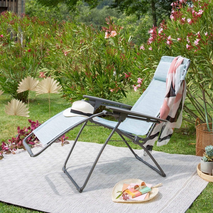 Produktbild Lafuma Relaxsessel (164 cm)