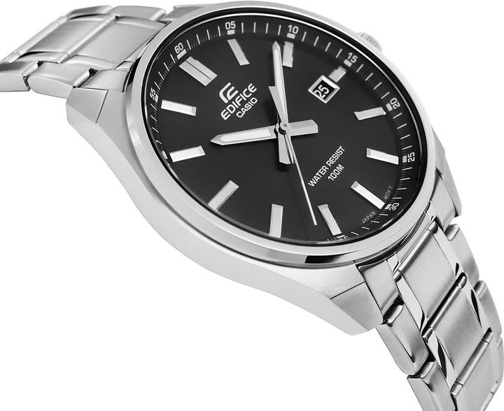 Produktbild Casio Edifice - EFV-150D-1AVUEF (Chronograph, 43 mm)