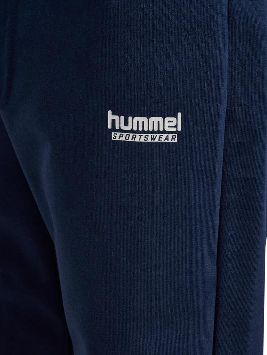 Image du produit hummel Hmljr Regular Adj Waist Pants (140)
