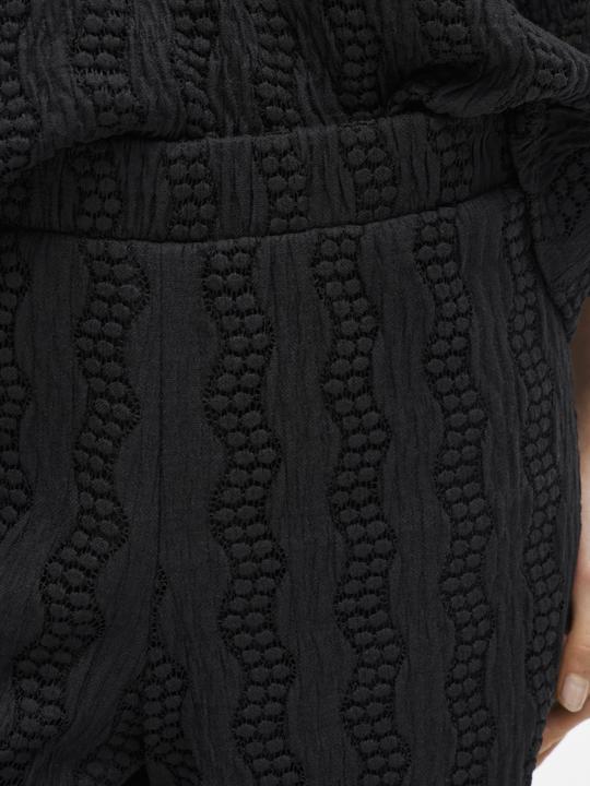 Actual product image Vila High Waist Hose mit weitem Bein (L)