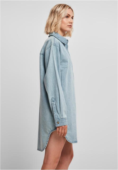 Immagine prodotto Urban Classics Camicia da donna in denim oversize - 16515 (XXL)