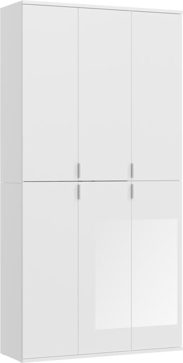 Xonox Home Projet X (98 x 34 x 193 cm)