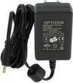 Actual product image Opticon POWER SUPPLY 6.0V 2.0A