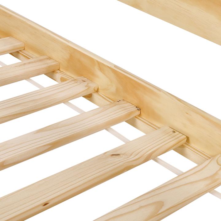 Actual product image Beliani Luneray (90 x 200 cm)