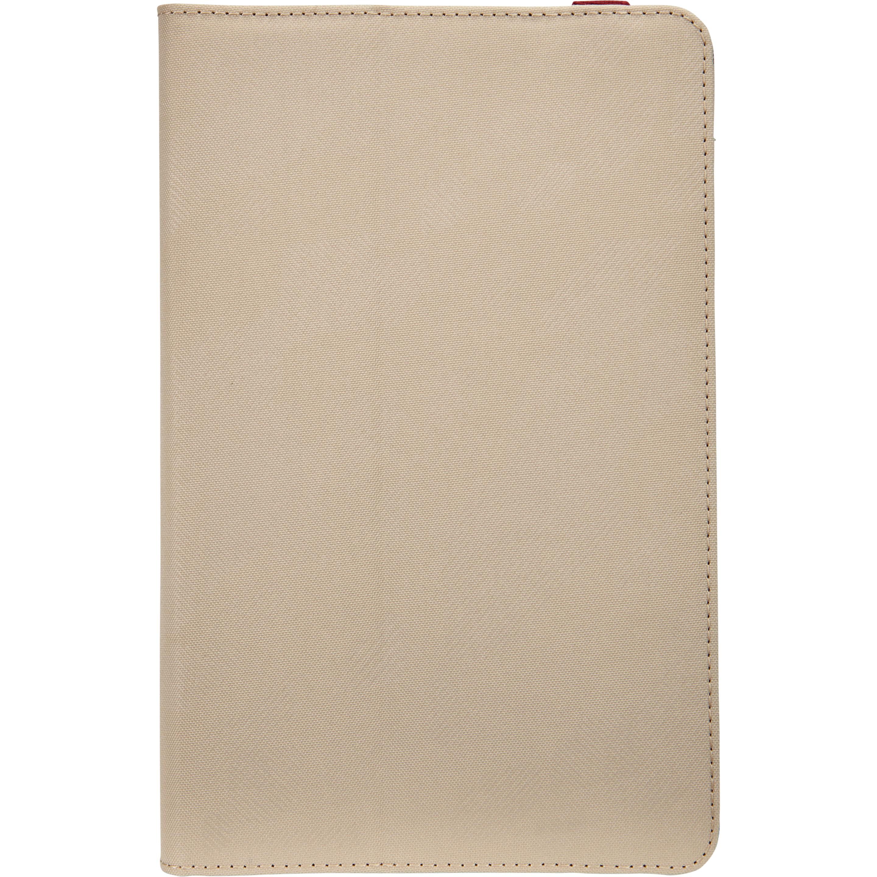 Thumbnail - Caselogic Surefit Universal (7" Tablets), Tablet Hülle, Beige