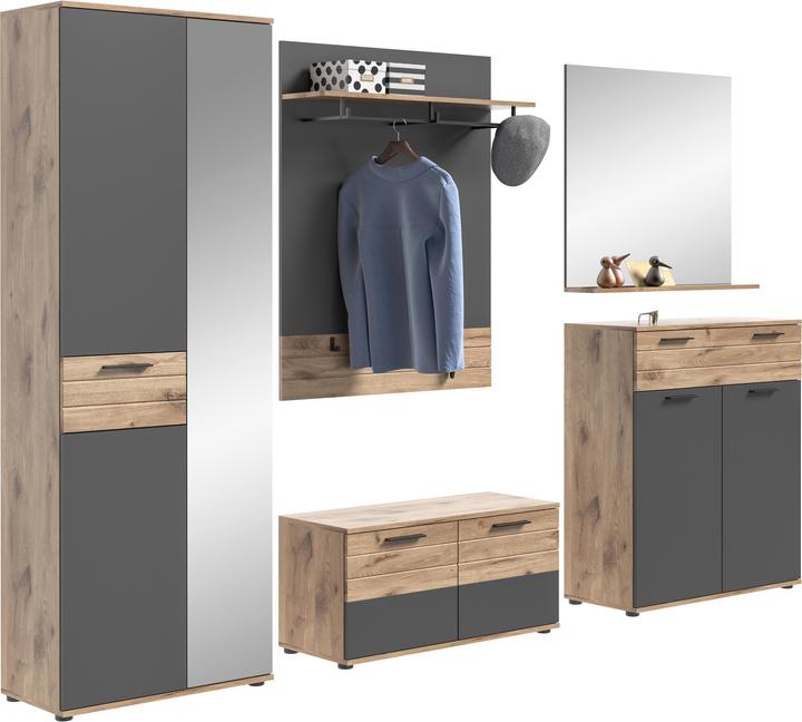 Produktbild Xonox Home Mason