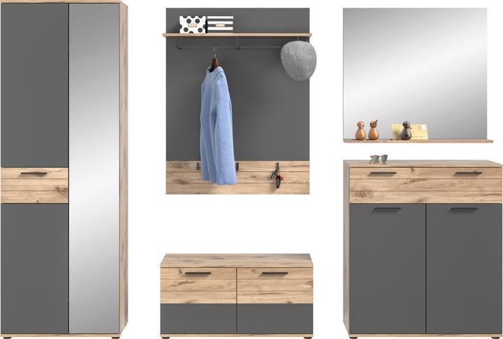 Produktbild Xonox Home Mason