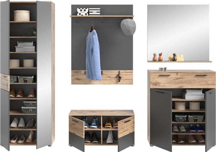 Produktbild Xonox Home Mason