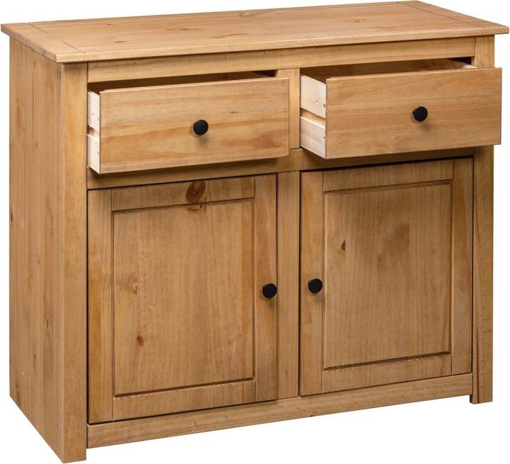 Produktbild vidaXL Grace (93 x 40 x 80 cm)