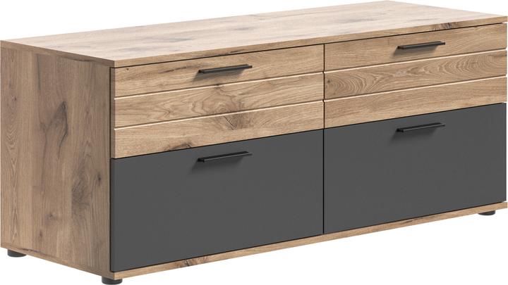Produktbild Xonox Home Mason (130 x 47 x 53 cm)