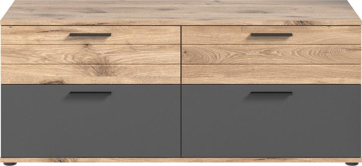 Produktbild Xonox Home Mason (130 x 47 x 53 cm)