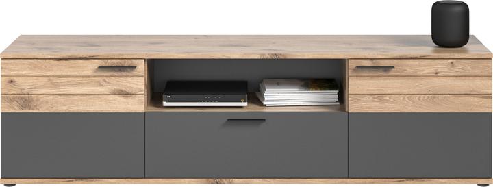 Produktbild Xonox Home Mason (338 x 47 x 200 cm)